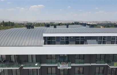 CENTURY21 'DEN ERMEN NEFESTE SIFIR 2+1 DUBLEKS TERASLI DAİRE