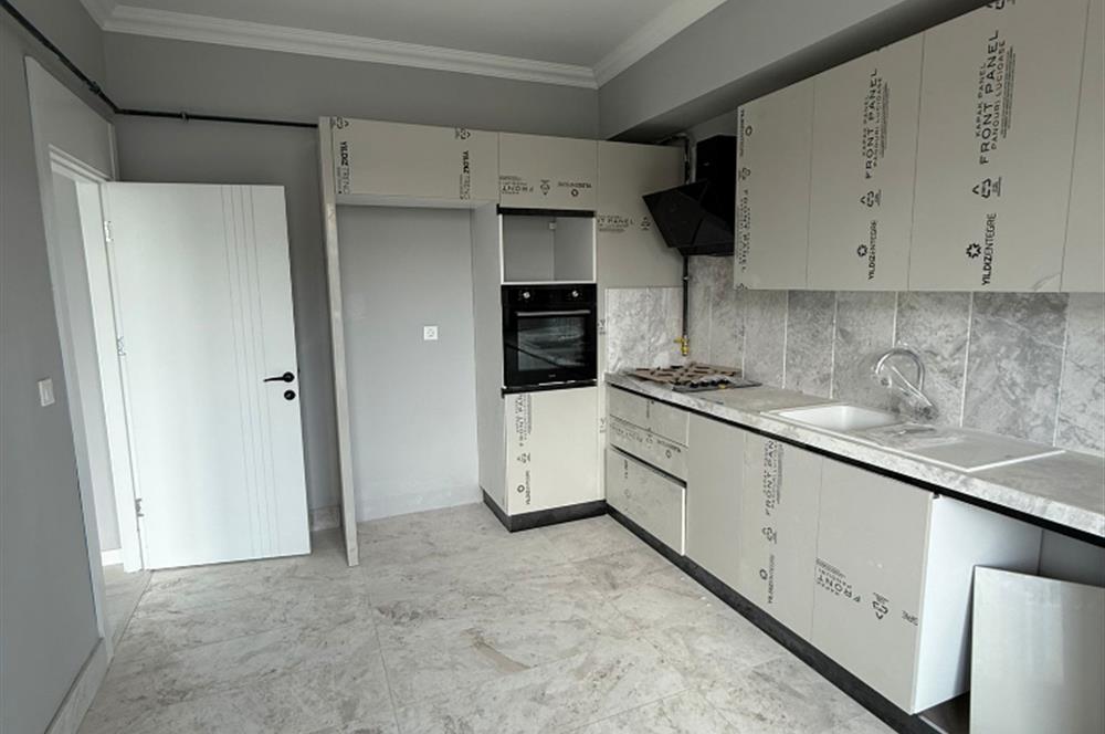 CENTURY21 'DEN ERMEN NEFESTE SIFIR 2+1 DUBLEKS TERASLI DAİRE