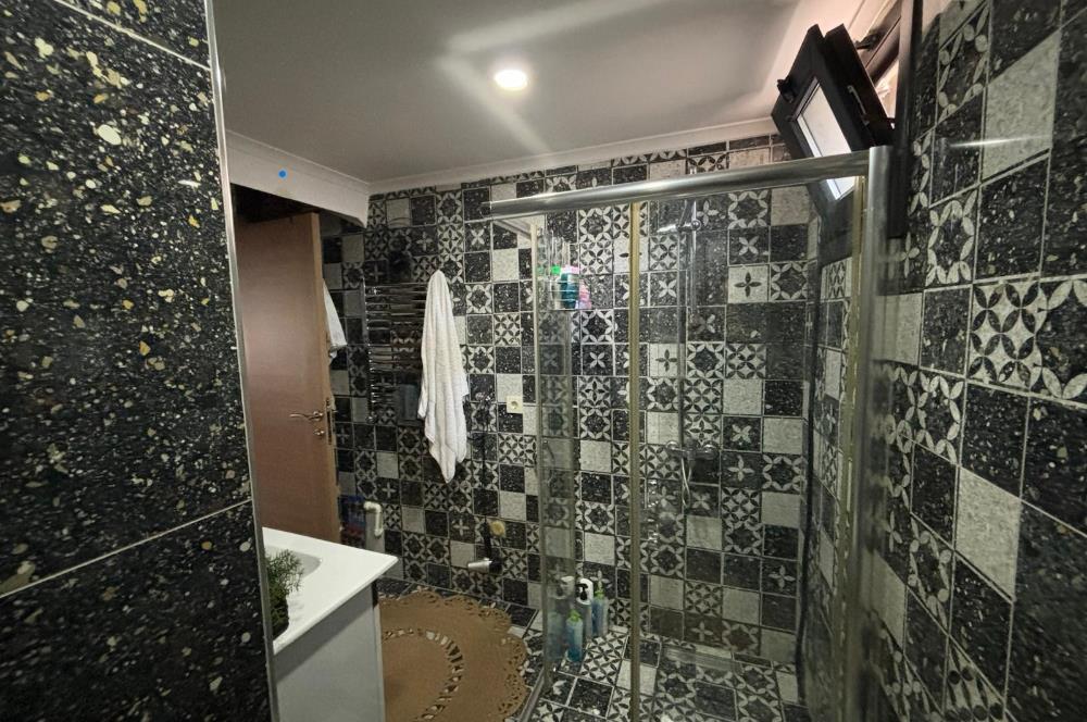MALTEPE FEYZULLAH MAHALLESİNDE SATILIK 3+2 DUBLEKS DAİRE