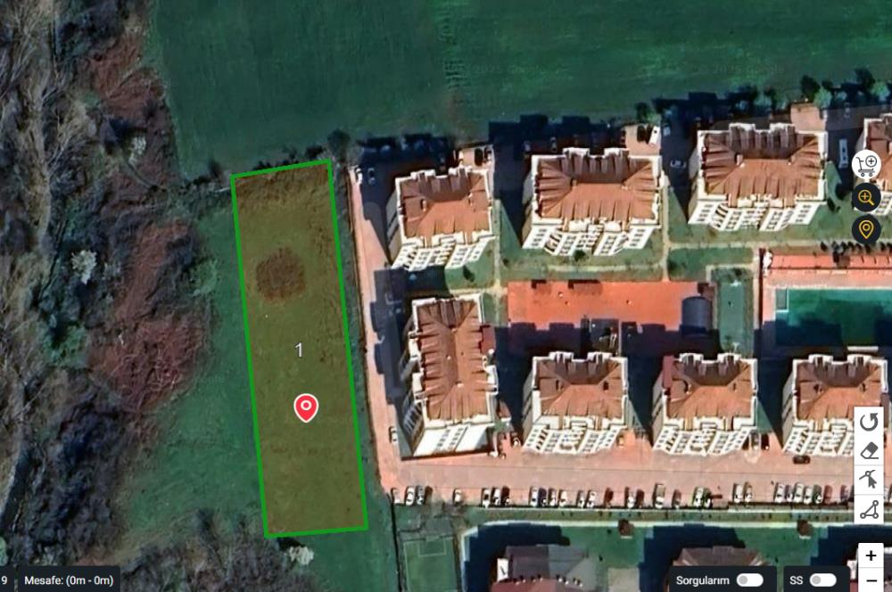CENTURY2 NEODAN KARTEPE ARSLANBEYDE KONUT İMARLI ARSA