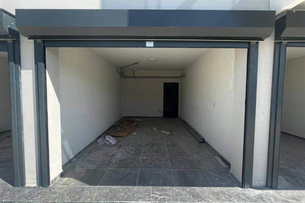 CENTURY21 PLUS'DAN FİLLİ KAVŞAKTA 1+1 FULL EŞYALI, KAPALI GARAJLI