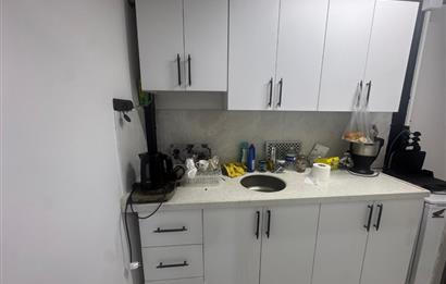 GÖLBAŞI HAYMANA YOLU'NDA İÇİ FULL YAPILI DEVREN KİRALIK 250 m2 DÜKKAN