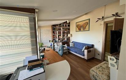 MALTEPE FEYZULLAH MAHALLESİNDE SATILIK 3+2 DUBLEKS DAİRE