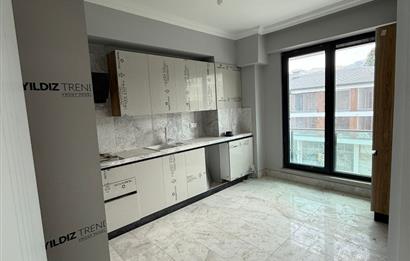 CENTURY21 'DEN ERMEN NEFESTE SIFIR 2+1 DUBLEKS TERASLI DAİRE