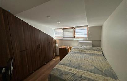 MALTEPE FEYZULLAH MAHALLESİNDE SATILIK 3+2 DUBLEKS DAİRE