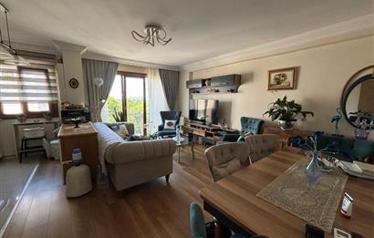 MALTEPE FEYZULLAH MAHALLESİNDE SATILIK 3+2 DUBLEKS DAİRE
