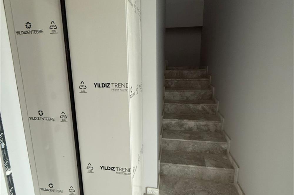 CENTURY21 'DEN ERMEN NEFESTE SIFIR 2+1 DUBLEKS TERASLI DAİRE