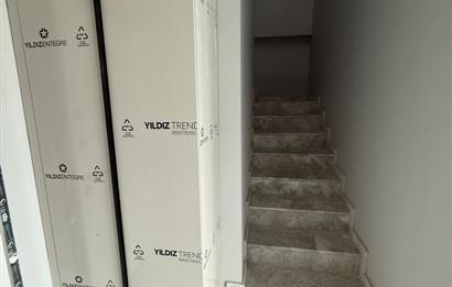 CENTURY21 'DEN ERMEN NEFESTE SIFIR 2+1 DUBLEKS TERASLI DAİRE