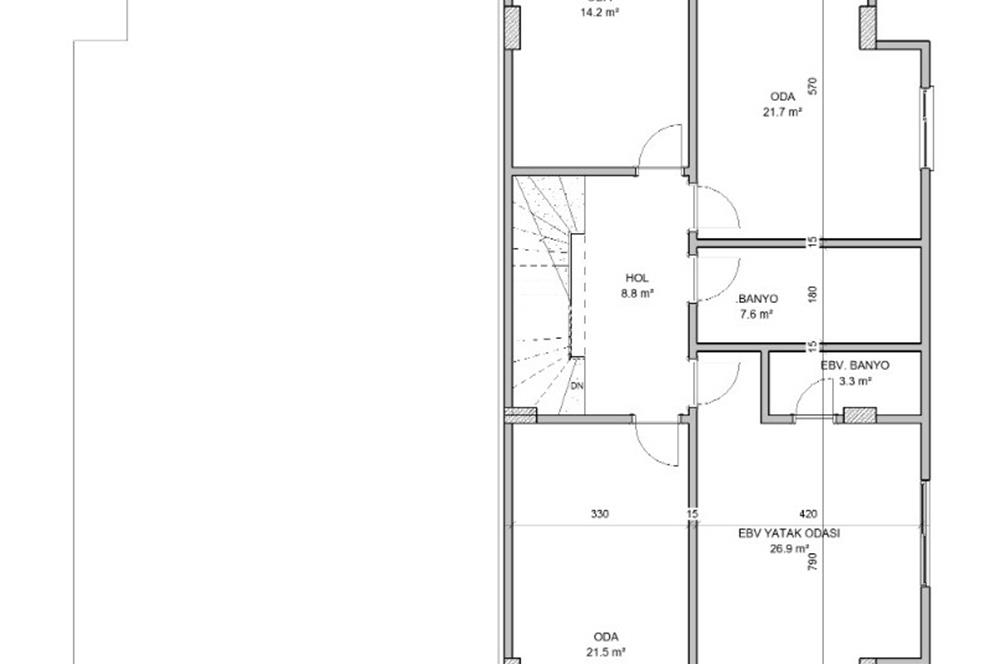 CENTURY2 NEODAN KARTEPE ARSLANBEYDE KONUT İMARLI ARSA