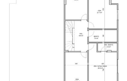 CENTURY2 NEODAN KARTEPE ARSLANBEYDE KONUT İMARLI ARSA