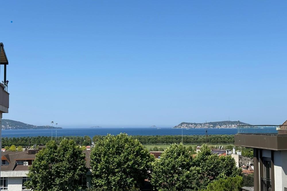 MALTEPE FEYZULLAH MAHALLESİNDE SATILIK 3+2 DUBLEKS DAİRE