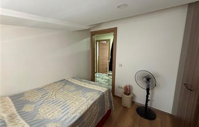 MALTEPE FEYZULLAH MAHALLESİNDE SATILIK 3+2 DUBLEKS DAİRE