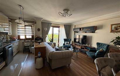 MALTEPE FEYZULLAH MAHALLESİNDE SATILIK 3+2 DUBLEKS DAİRE