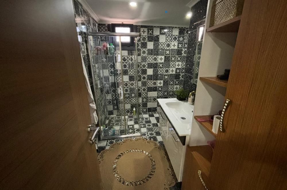MALTEPE FEYZULLAH MAHALLESİNDE SATILIK 3+2 DUBLEKS DAİRE