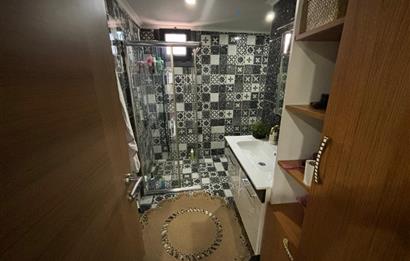MALTEPE FEYZULLAH MAHALLESİNDE SATILIK 3+2 DUBLEKS DAİRE