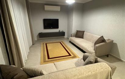 Yahşi Denize 50 mt Kiralık 3+1 