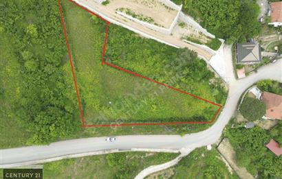 Şile kalem satılık villa imarlı arsa