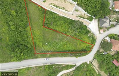 Şile kalem satılık villa imarlı arsa
