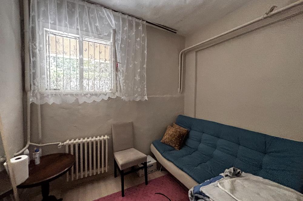 KOŞUYOLU MURAT SİTESİNDE EŞYALI YADA EŞYASIZ KİRALIK DAİRE
