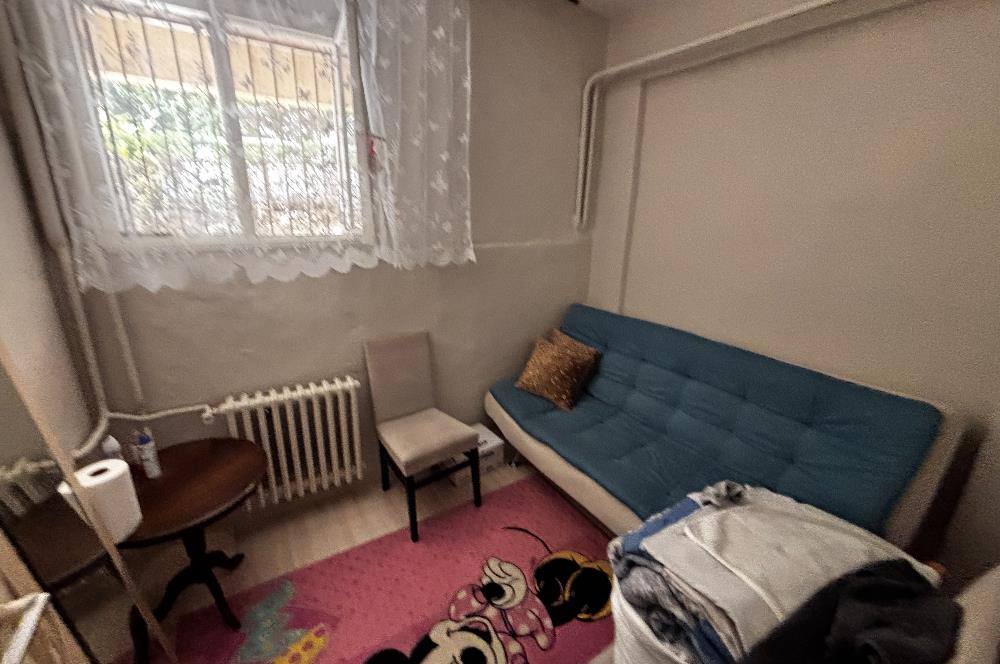 KOŞUYOLU MURAT SİTESİNDE EŞYALI YADA EŞYASIZ KİRALIK DAİRE