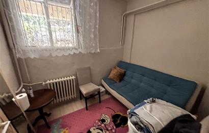 KOŞUYOLU MURAT SİTESİNDE EŞYALI YADA EŞYASIZ KİRALIK DAİRE