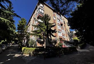 KOŞUYOLU MURAT SİTESİNDE EŞYALI YADA EŞYASIZ KİRALIK DAİRE