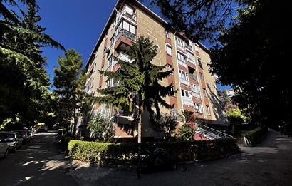 KOŞUYOLU MURAT SİTESİNDE EŞYALI YADA EŞYASIZ KİRALIK DAİRE