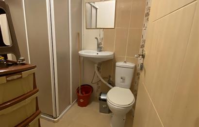 Büyükdere Mah 1+1 Kiralık Eşyalı Apart