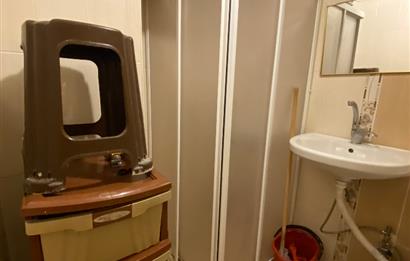 Büyükdere Mah 1+1 Kiralık Eşyalı Apart