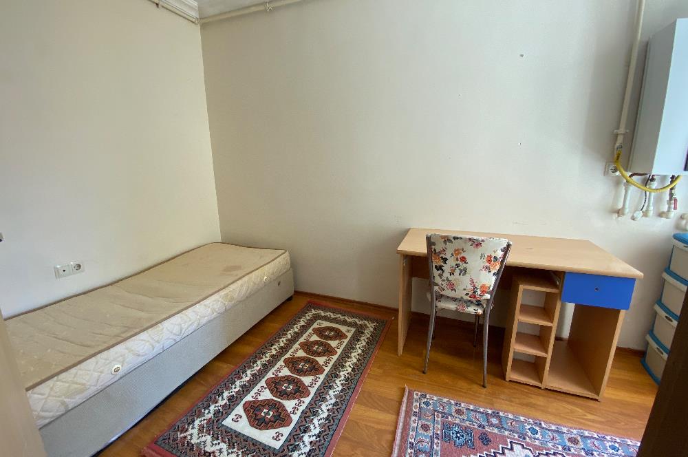 Büyükdere Mah 1+1 Kiralık Eşyalı Apart