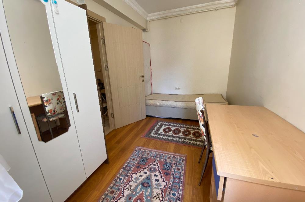 Büyükdere Mah 1+1 Kiralık Eşyalı Apart