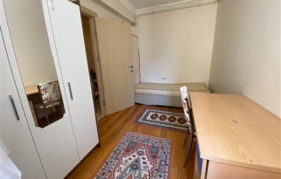 Büyükdere Mah 1+1 Kiralık Eşyalı Apart