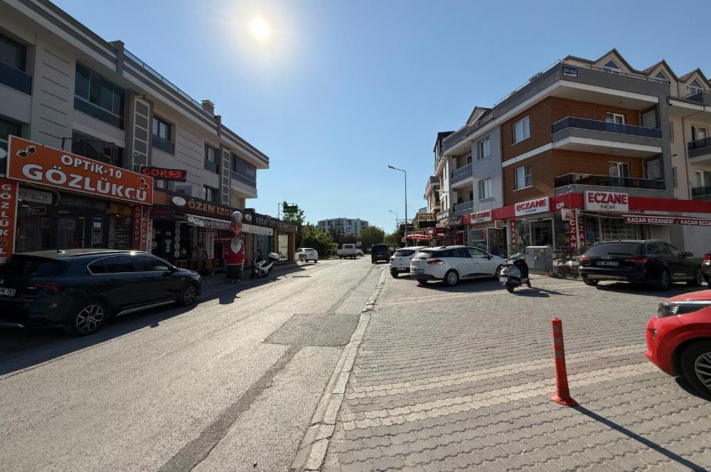 CENTRUY 21 BAL'DAN  GOP. MAHAHALLESİ  SATILIK DÜKKAN 