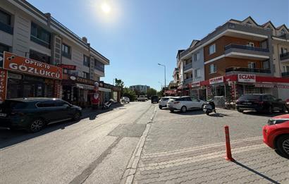 CENTRUY 21 BAL'DAN  GOP. MAHAHALLESİ  SATILIK DÜKKAN 