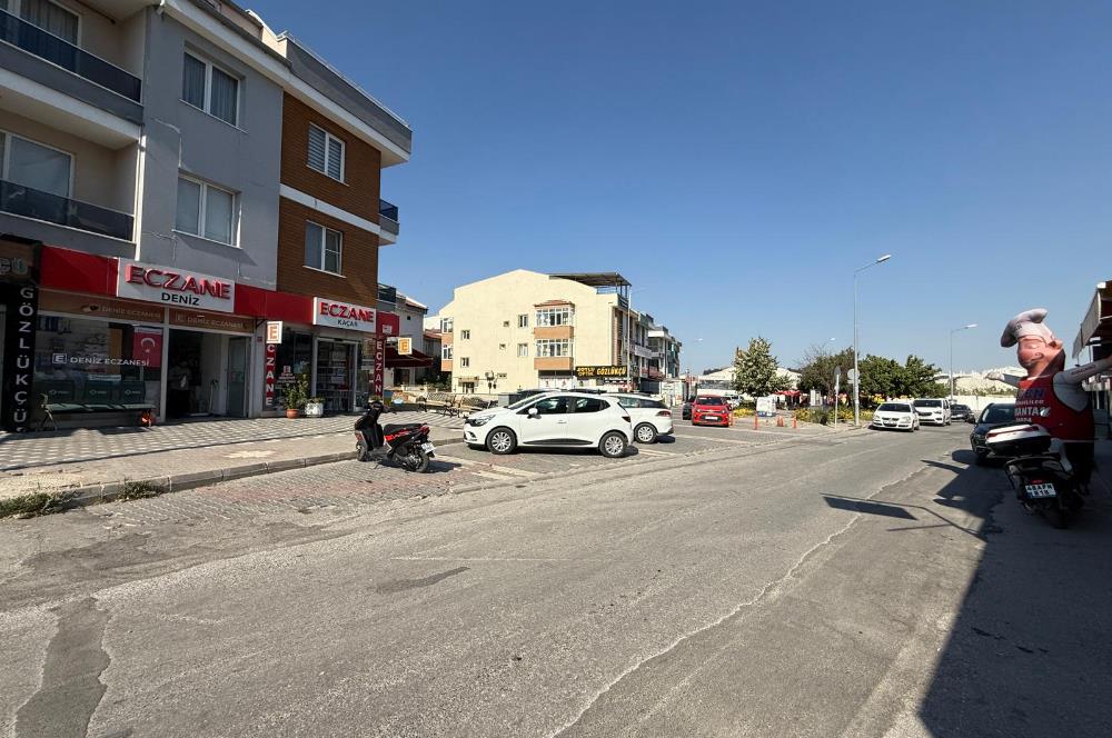 CENTRUY 21 BAL'DAN  GOP. MAHAHALLESİ  SATILIK DÜKKAN 