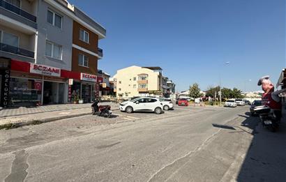 CENTRUY 21 BAL'DAN  GOP. MAHAHALLESİ  SATILIK DÜKKAN 