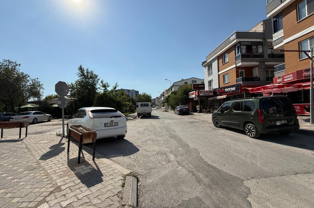 CENTRUY 21 BAL'DAN  GOP. MAHAHALLESİ  SATILIK DÜKKAN 