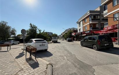CENTRUY 21 BAL'DAN  GOP. MAHAHALLESİ  SATILIK DÜKKAN 