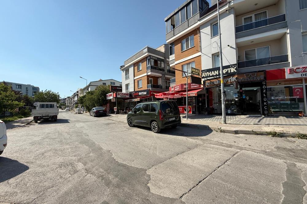 CENTRUY 21 BAL'DAN  GOP. MAHAHALLESİ  SATILIK DÜKKAN 
