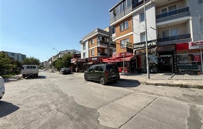 CENTRUY 21 BAL'DAN  GOP. MAHAHALLESİ  SATILIK DÜKKAN 
