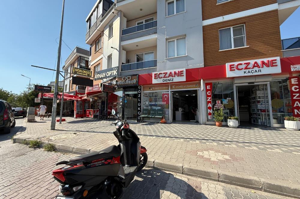 CENTRUY 21 BAL'DAN  GOP. MAHAHALLESİ  SATILIK DÜKKAN 