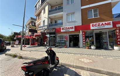 CENTRUY 21 BAL'DAN  GOP. MAHAHALLESİ  SATILIK DÜKKAN 