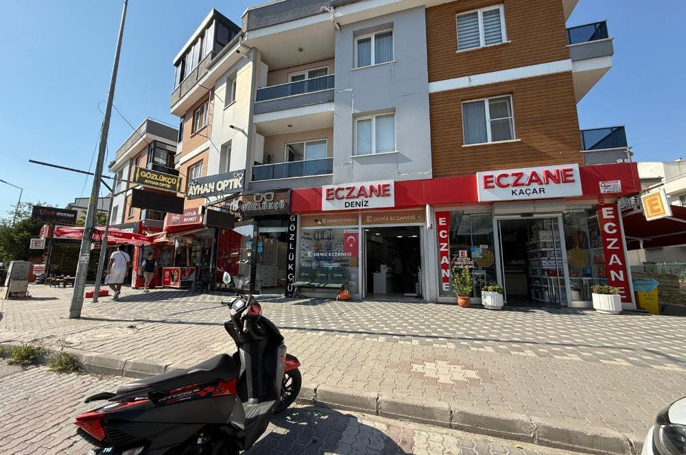 CENTRUY 21 BAL'DAN  GOP. MAHAHALLESİ  SATILIK DÜKKAN 