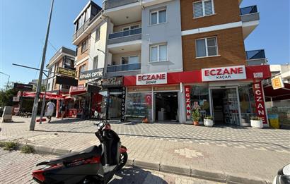 CENTRUY 21 BAL'DAN  GOP. MAHAHALLESİ  SATILIK DÜKKAN 