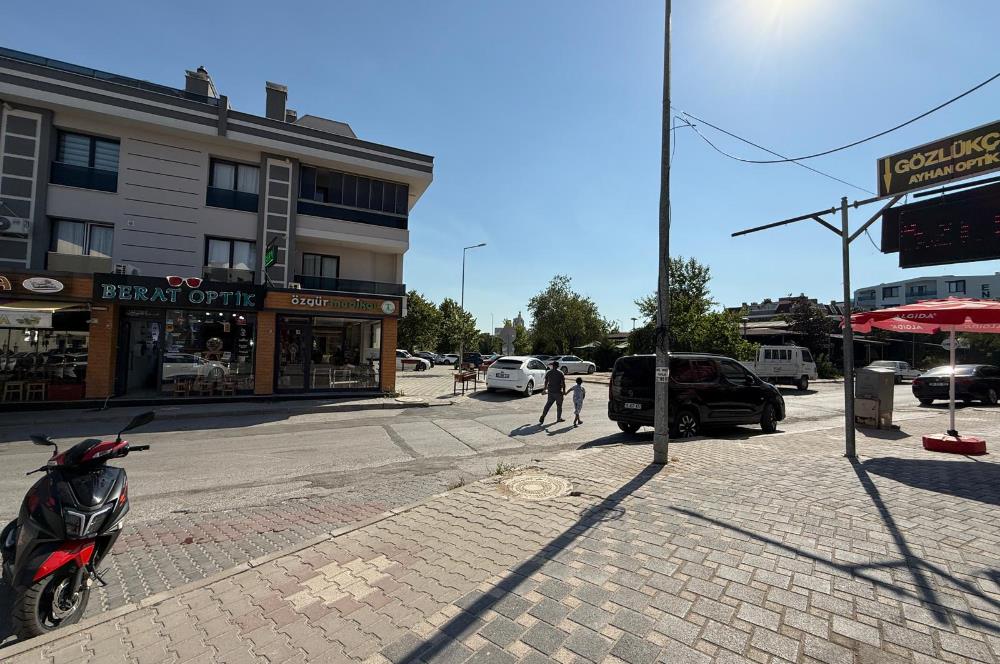 CENTRUY 21 BAL'DAN  GOP. MAHAHALLESİ  SATILIK DÜKKAN 