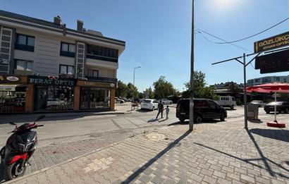 CENTRUY 21 BAL'DAN  GOP. MAHAHALLESİ  SATILIK DÜKKAN 