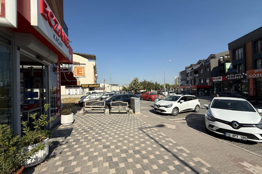CENTRUY 21 BAL'DAN  GOP. MAHAHALLESİ  SATILIK DÜKKAN 