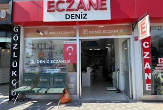 CENTRUY 21 BAL'DAN  GOP. MAHAHALLESİ  SATILIK DÜKKAN 
