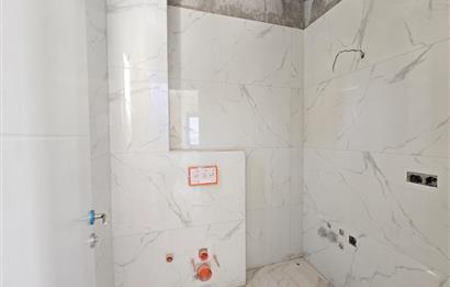Gümüşlük Çukurbük Halk Plajına 500m Yürüme Yakınlığında Müstakil Havuzlu Yeni Dubleks 3+1 Villa