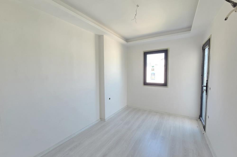 Gümüşlük Çukurbük Halk Plajına 500m Yürüme Yakınlığında Müstakil Havuzlu Yeni Dubleks 3+1 Villa